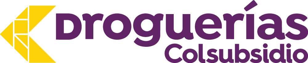 Droguerías Colsubsidio