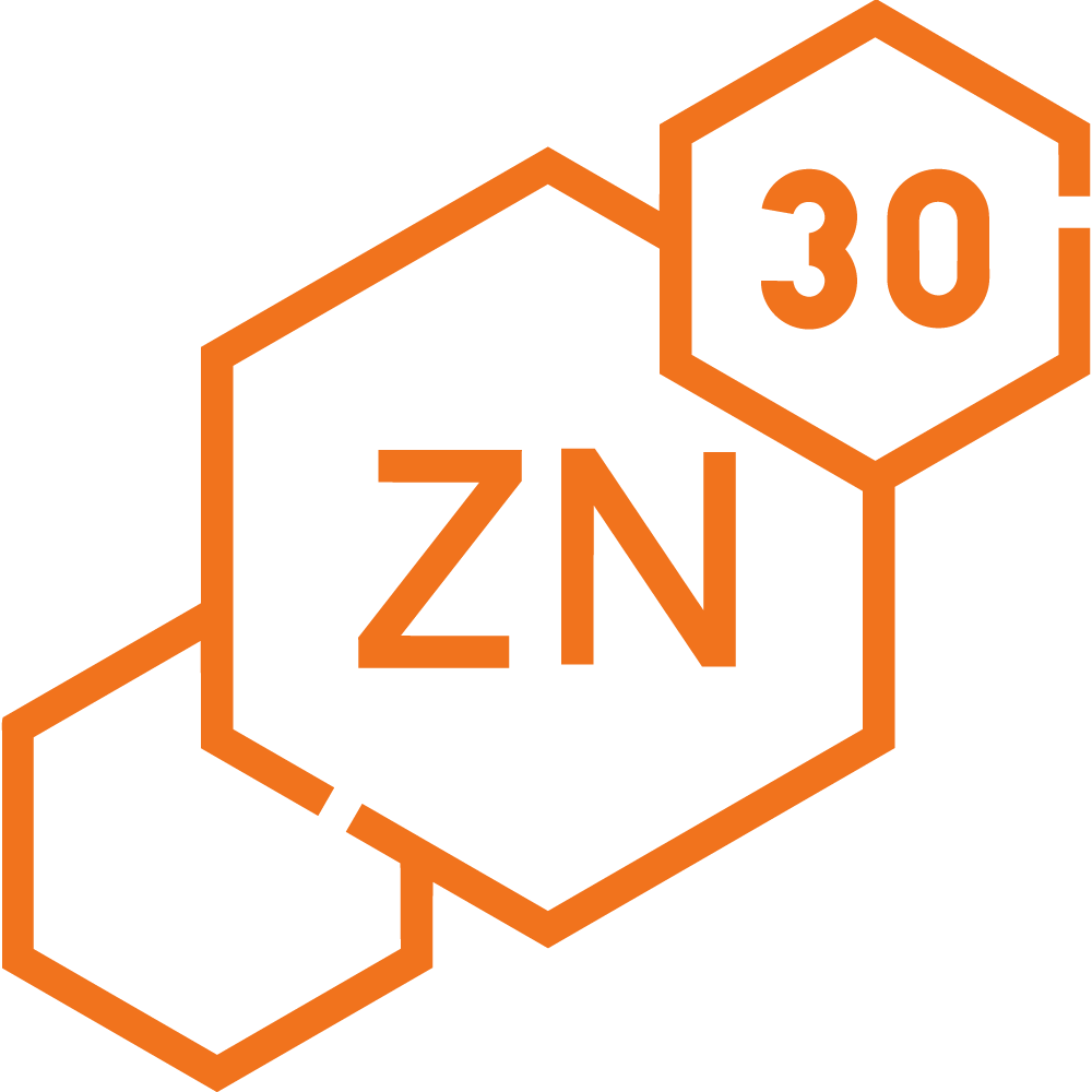 Zinc